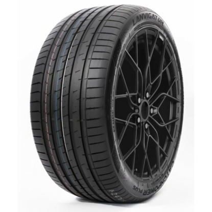 Foto pneumatico: LANVIGATOR, catchpower plus 225/45 R17 94Y Estive