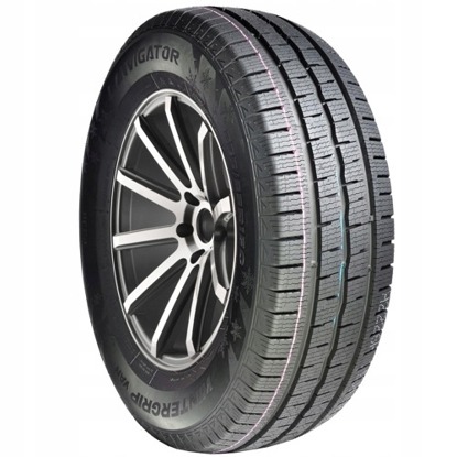 Foto pneumatico: LANVIGATOR, Wintergrip Van 175/75 R16 101R Invernali