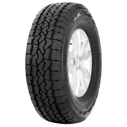 Foto pneumatico: LASSA, COMPETUS A/T 3 XL 245/70 R16 111T Quattro-stagioni