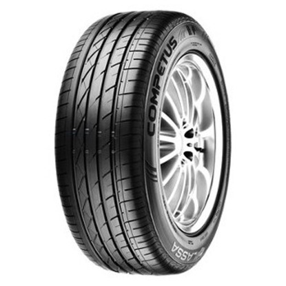 Foto pneumatico: LASSA, COMPETUS H/P 2 XL 275/45 R19 108Y Estive