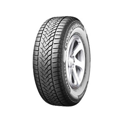 Foto pneumatico: LASSA, COMPETUS WINTER 2 + 265/65 R17 116H Invernali