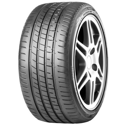 Foto pneumatico: LASSA, DRIVEWAYS SPORT + 255/40 R19 100Y Estive