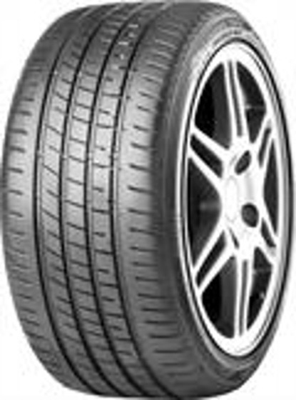 Foto pneumatico: LASSA, DRIVEWAYS SPORT XL 225/40 R18 92W Estive