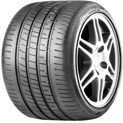 Foto pneumatico: LASSA, DRIVEWAYS SPORT + XL 255/40 R20 101Y Estive