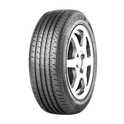 Foto pneumatico: LASSA, DRIVEWAYS 205/45 R16 87W Estive