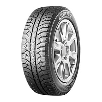 Foto pneumatico: LASSA, ICEWAYS 2 M+S 3PMSF 195/65 R15 91T Invernali