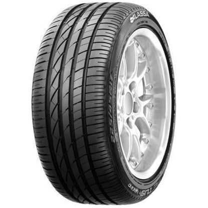 Foto pneumatico: LASSA, IMPETUS REVO XL 205/60 R16 96V Estive