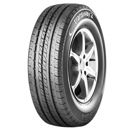 Foto pneumatico: LASSA, TRANSWAY 2 185/75 R16 104R Estive