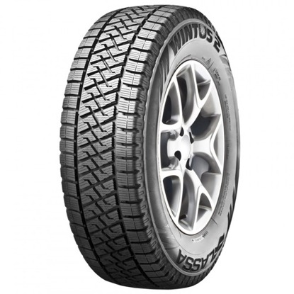 Foto pneumatico: LASSA, WINTUS 2 215/70 R15 109R Invernali