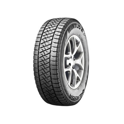 Foto pneumatico: LASSA, WINTUS 2 235/65 R16 115R Invernali