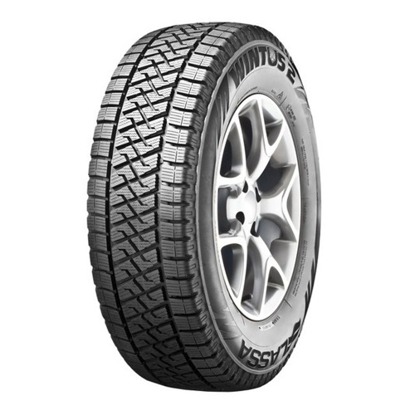 Foto pneumatico: LASSA, WINTUS 2 225/65 R16 112R Invernali