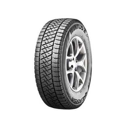 Foto pneumatico: LASSA, WINTUS 2 195/65 R16 104R Invernali