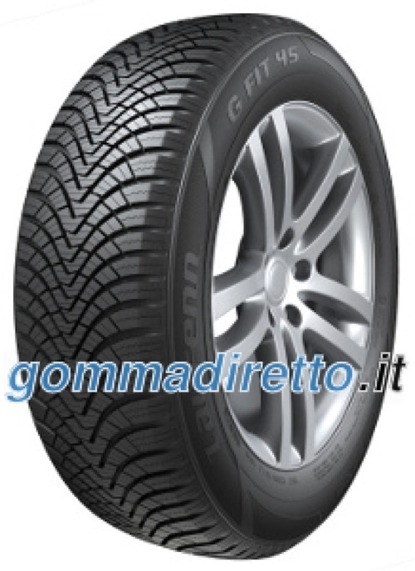 Foto pneumatico: LAUFENN, LH71 G FIT 4S 215/45 R16 90V Quattro-stagioni