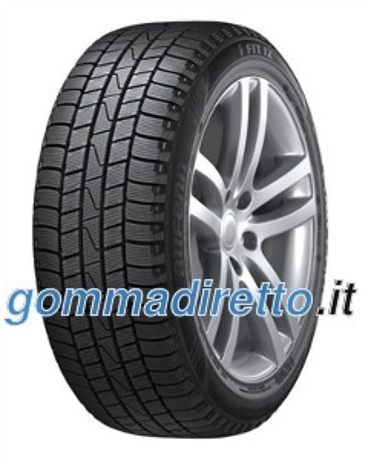 Foto pneumatico: LAUFENN, LW51 215/60 R16 95T Invernali