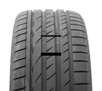 Foto pneumatico: LAUFENN, S Fit EQ 275/40 R20 106Y Estive