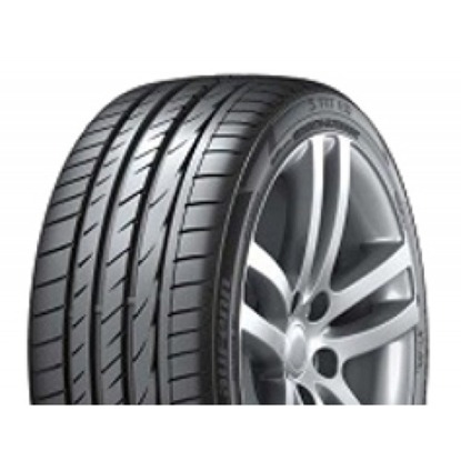 Foto pneumatico: LAUFENN, S FIT EQ LK01 XL 205/40 R17 84W Estive