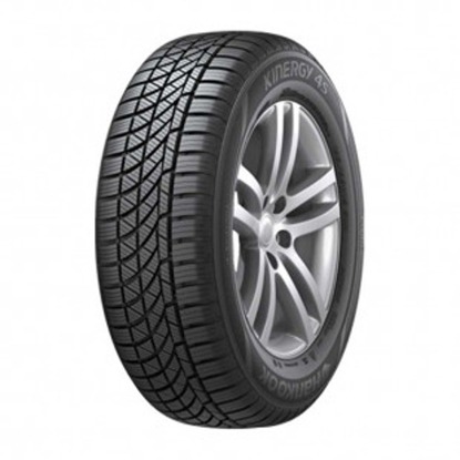 Foto pneumatico: HANKOOK, WINTER I*CEPT IZ2 W616 X NORDIC 245/50 R18 104T Invernali