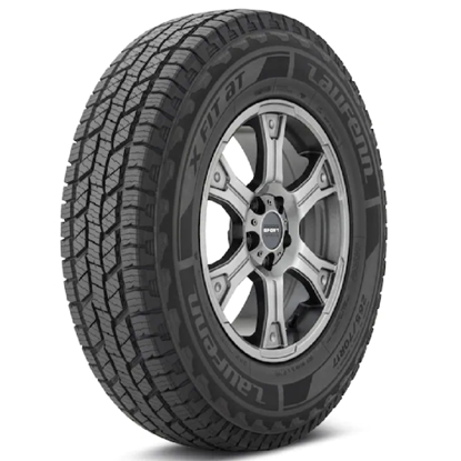 Foto pneumatico: LAUFENN, LC01 M+S 3PMSF 265/65 R17 112T Estive