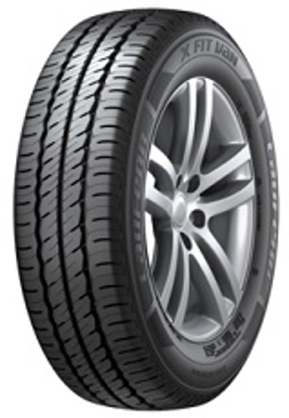 Foto pneumatico: LAUFENN, X FIT VAN LV01 10PR 225/75 R16 121R Estive