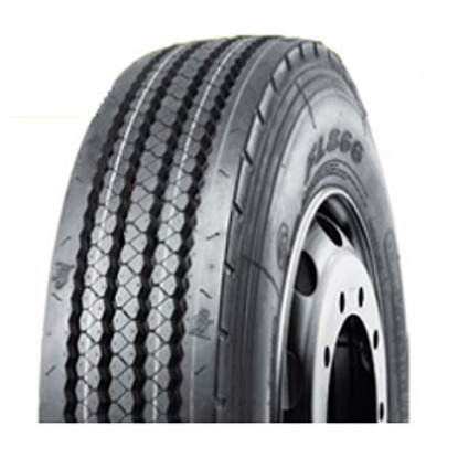 Foto pneumatico: LEAO, AFL866 16PR 215/75 R17.5 135J Quattro-stagioni