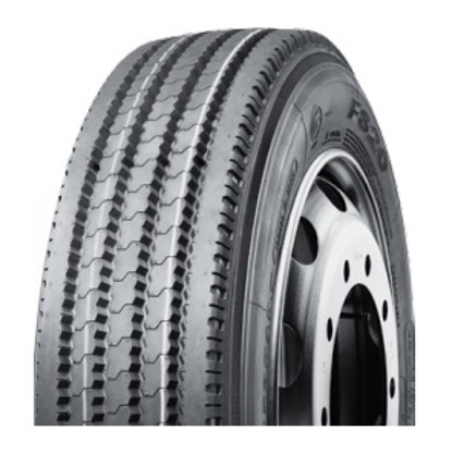 Foto pneumatico: LEAO, F820 14PR 205/75 R17.5 124M Quattro-stagioni