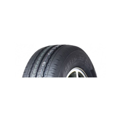 Foto pneumatico: Ling Long, GREENMAX VAN 255/70 R15 112S Estive