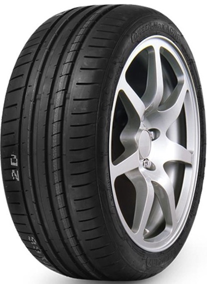 Foto pneumatico: LINGLONG, GREENMAX WINTER ICE I-15 SUV 245/50 R20 102T Invernali