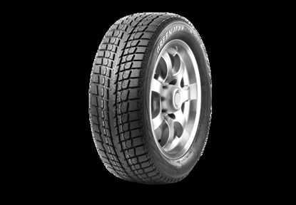 Foto pneumatico: LINGLONG, GREENMAX WINTER ICE I-15 SUV 225/60 R18 100T Invernali