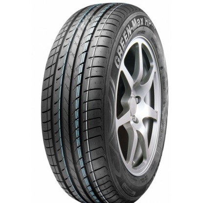 Foto pneumatico: LINGLONG, GREENMAX HP010 195/65 R14 89H Estive