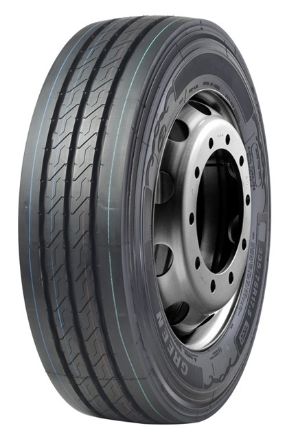 Foto pneumatico: LINGLONG, KLT200 235/75 R17.5 143J Estive