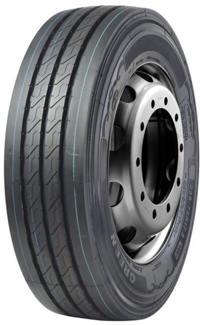 Foto pneumatico: LINGLONG, KLT200 245/70 R17.5 143J Estive