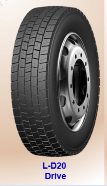 Foto pneumatico: LINGLONG, L-D20 3PMSF 245/70 R17.5 136M Quattro-stagioni