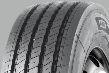 Foto pneumatico: LINGLONG, L-S20 3PMSF 245/70 R17.5 136M Quattro-stagioni