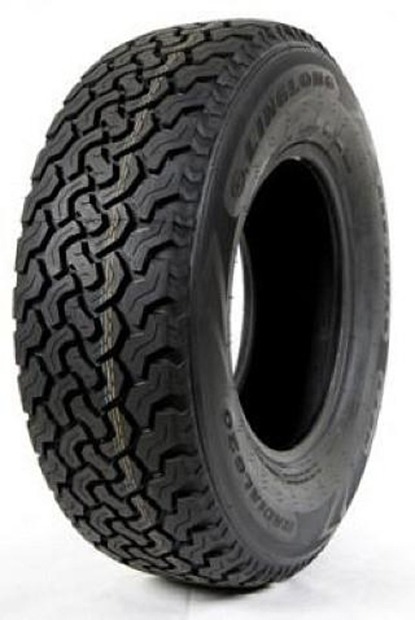 Foto pneumatico: LINGLONG, RADIAL R620 215/70 R16 100T Estive