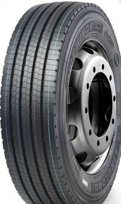 Foto pneumatico: LINGLONG, KLS200 3PMSF 265/70 R17.5 140M Quattro-stagioni