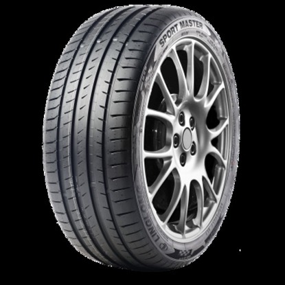 Foto pneumatico: Ling Long, SPORT MASTER 215/40 R17 87Y Estive