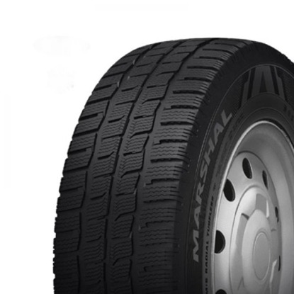 Foto pneumatico: MARSHAL, CW 51 225/65 R16 112R Invernali