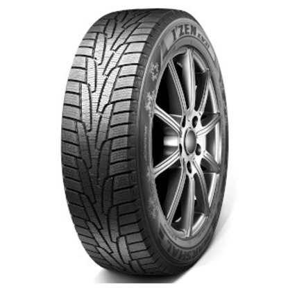 Foto pneumatico: MARSHAL, IZEN KW31 205/50 R17 93R Invernali