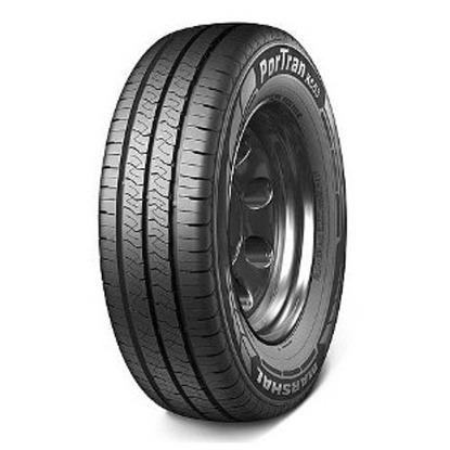 Foto pneumatico: MARSHAL, KC 53 195/75 R16 107T Estive