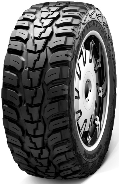 Foto pneumatico: MARSHAL, KL 71 235/75 R15 104Q Estive