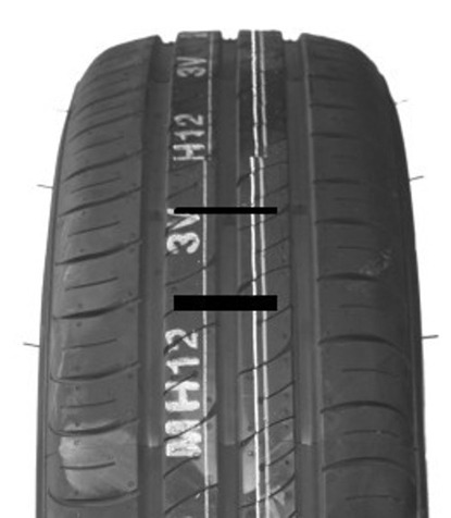 Foto pneumatico: MARSHAL, MH12 175/60 R13 77H Estive