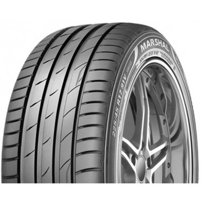 Foto pneumatico: MARSHAL, MU 12 XL 215/50 R17 95Y Estive