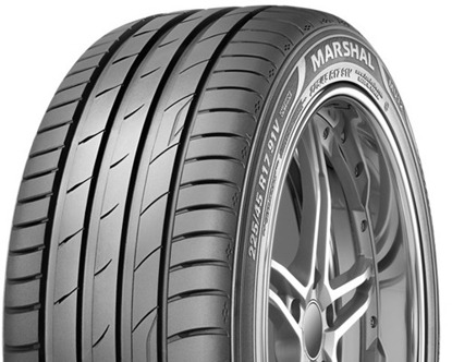 Foto pneumatico: MARSHAL, MU12 295/30 R19 100Y Estive