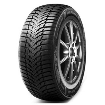 Foto pneumatico: MARSHAL, MW31 195/60 R15 88T Invernali