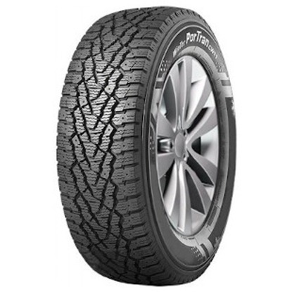 Foto pneumatico: MARSHAL, WINTER PORTRAN CW11 195/70 R15 104R Invernali