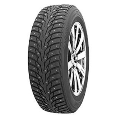 Foto pneumatico: MARSHAL, WINTER CRAFT WS71 XL 255/60 R18 112H Invernali