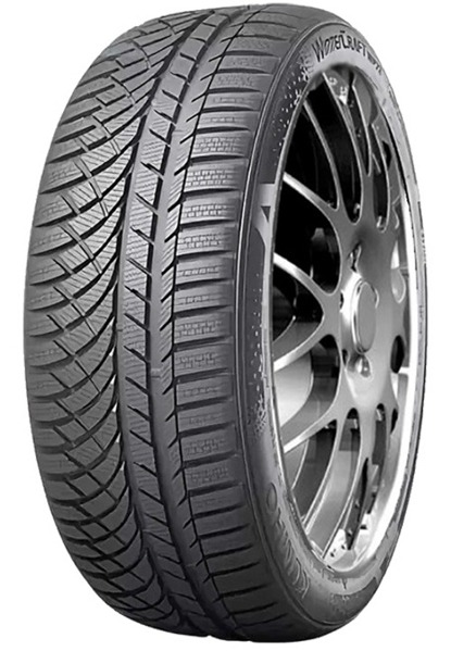 Foto pneumatico: MARSHAL, WINTER CRAFT WS71 225/55 R19 99H Invernali