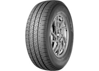 Foto pneumatico: MASSIMO, DUREVO V1 195/80 R14 104S Estive