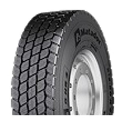 Foto pneumatico: MATADOR, D HR4 M+S 16PR 3PMSF 245/70 R19.5 136M Quattro-stagioni