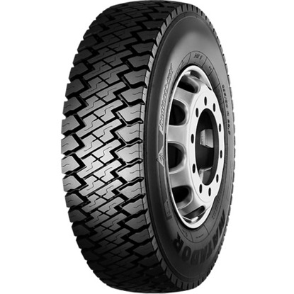 Foto pneumatico: MATADOR, DR 1 HECTOR M+S 16PR 3PMSF 275/70 R22.5 148L Quattro-stagioni